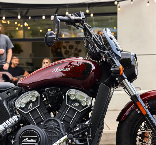 Une version moderne d'un classique