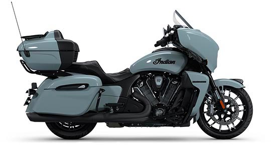 Roadmaster Powerplus Dark Horse with 112 Package